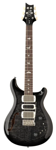 PRS SE Special Semi-Hollow 2026 Charcoal Burst - gitara elektryczna