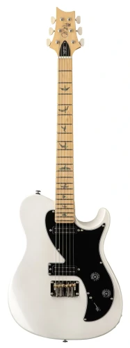 PRS SE NF53 2026 Pearl White - gitara elektryczna
