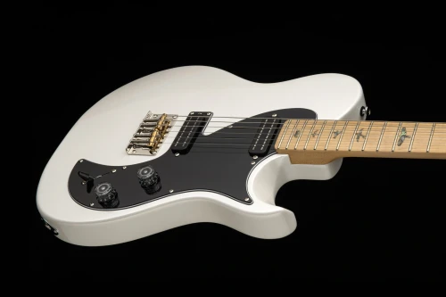 PRS SE NF53 2026 Pearl White - gitara elektryczna