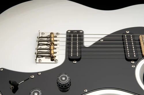 PRS SE NF53 2026 Pearl White - gitara elektryczna