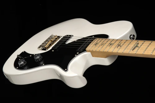 PRS SE NF53 2026 Pearl White - gitara elektryczna