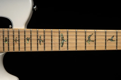PRS SE NF53 2026 Pearl White - gitara elektryczna