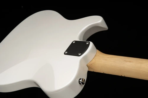 PRS SE NF53 2026 Pearl White - gitara elektryczna