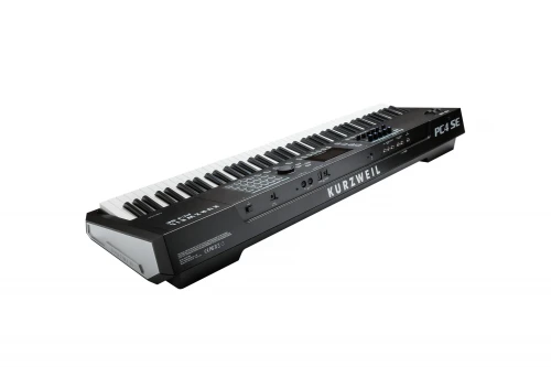 Syntezator KURZWEIL PC 4 SE