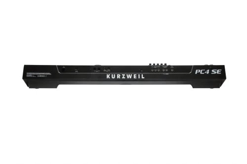 Syntezator KURZWEIL PC 4 SE