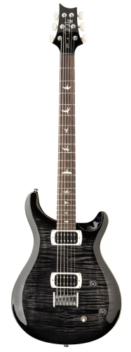 PRS SE 277 2026 Charcoal Burst - gitara elektryczna