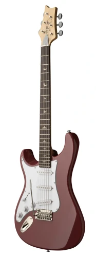 PRS SE Silver Sky Lefty 2026 Derby Red - gitara elektryczna