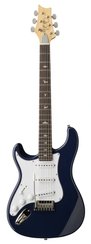 PRS SE Silver Sky Lefty 2026 Trad Blue - gitara elektryczna
