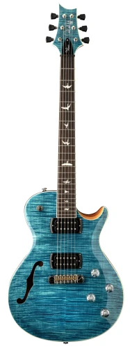 PRS SE Zach Myers 2026 Myers Blue - gitara elektryczna