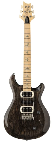 PRS SE Swamp Ash Special 2026 Charcoal - gitara elektryczna