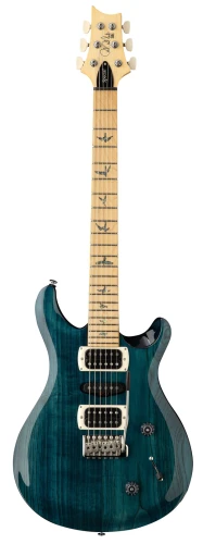 PRS SE Swamp Ash Special 2026 Iri Blue - gitara elektryczna