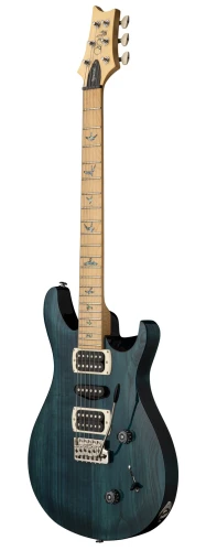 PRS SE Swamp Ash Special 2026 Iri Blue - gitara elektryczna