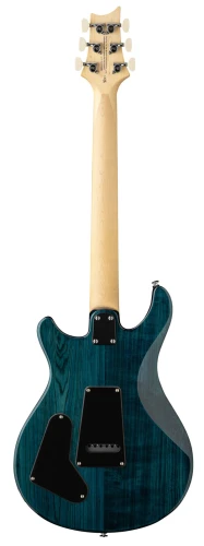 PRS SE Swamp Ash Special 2026 Iri Blue - gitara elektryczna