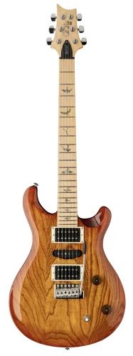 PRS SE Swamp Ash Special 2026 Vintage Sunburst - gitara elektryczna
