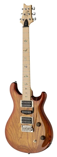 PRS SE Swamp Ash Special 2026 Vintage Sunburst - gitara elektryczna