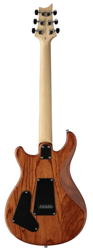 PRS SE Swamp Ash Special 2026 Vintage Sunburst - gitara elektryczna
