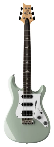 PRS SE Studio Standard Silverstone Gray - gitara elektryczna