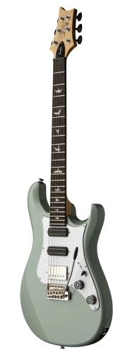PRS SE Studio Standard Silverstone Gray - gitara elektryczna