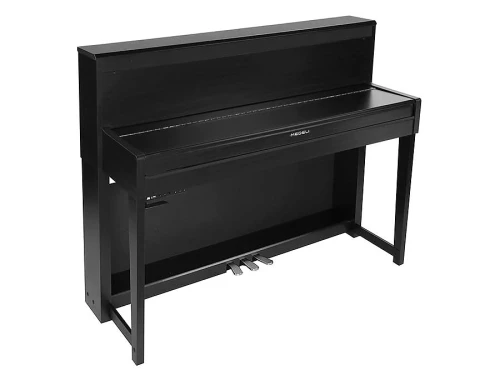 Pianino Cyfrowe MEDELI DP 650 K Gabinetowe Czarne