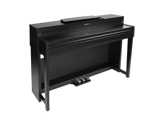 Pianino Cyfrowe MEDELI DP 460 K Gabinetowe Czarne