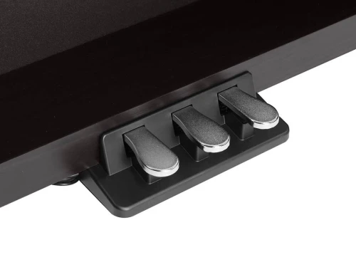 Pianino Cyfrowe MEDELI DP 460 K Gabinetowe Palisander