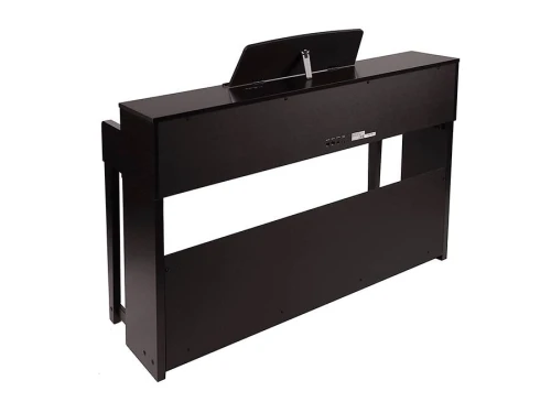 Pianino Cyfrowe MEDELI DP 460 K Gabinetowe Palisander