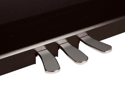 Pianino Cyfrowe MEDELI DP 650 K Gabinetowe Palisander