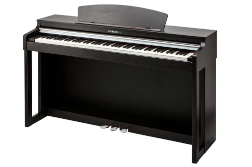 Pianino Cyfrowe KURZWEIL M 120 (SR) - Gabinetowe Palisander