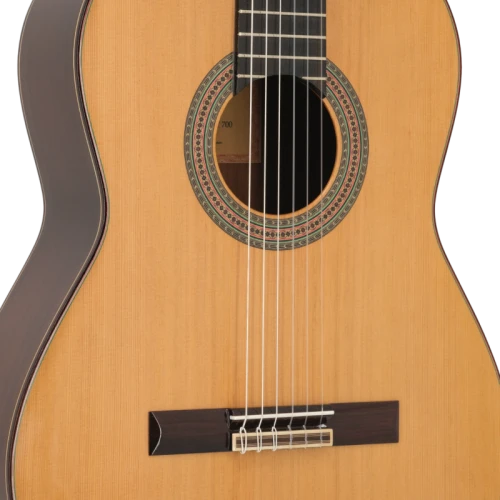 Prodipe Guitars Soloist 700 4/4 - gitara klasyczna