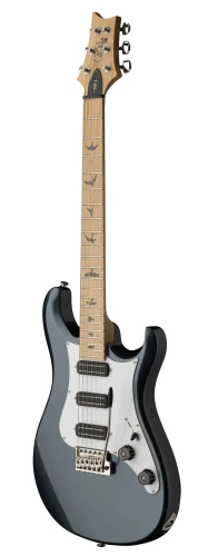 PRS SE NF3 Maple Gun Metal Grey - gitara elektryczna