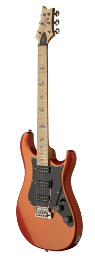 PRS SE NF3 Maple Metallic Orange - gitara elektryczna