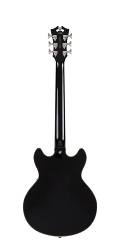 D'Angelico Premier Mini DC Brown Burst gitara elektryczna