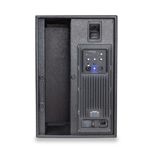 Soundsation Livemaker 12 PRO - zestaw nagłośnieniowy