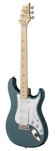 PRS SE Silver Sky Maple Nylon Blue - gitara elektryczna