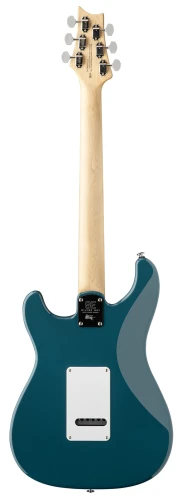 PRS SE Silver Sky Maple Nylon Blue - gitara elektryczna