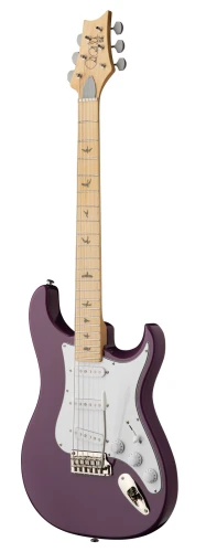 PRS SE Silver Sky Maple Summit Purple - gitara elektryczna