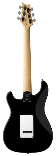 PRS SE Silver Sky Piano Black - gitara elektryczna