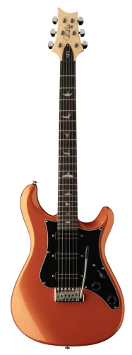 PRS SE NF3 2026 Maple Metallic Orange - gitara elektryczna