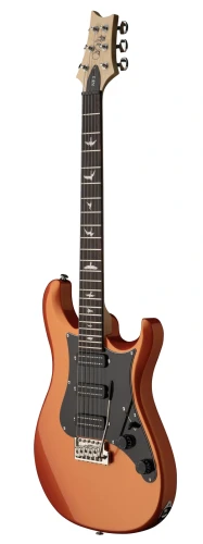 PRS SE NF3 2026 Maple Metallic Orange - gitara elektryczna