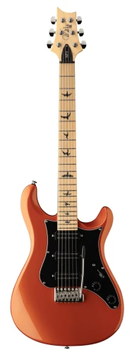 PRS SE NF3 2026 Metallic Orange - gitara elektryczna