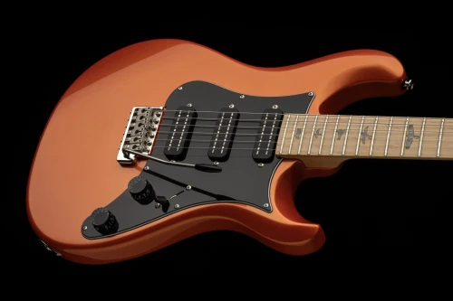 PRS SE NF3 2026 Metallic Orange - gitara elektryczna