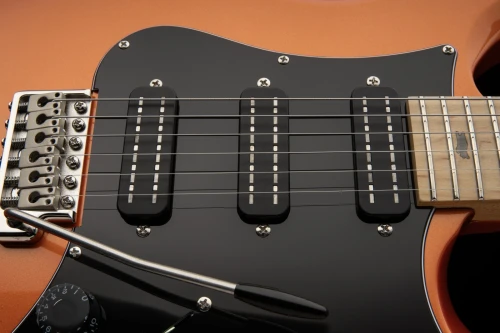 PRS SE NF3 2026 Metallic Orange - gitara elektryczna