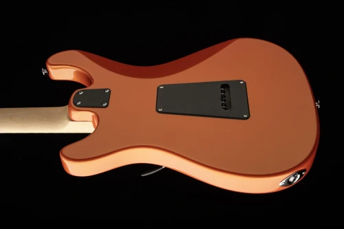 PRS SE NF3 2026 Metallic Orange - gitara elektryczna