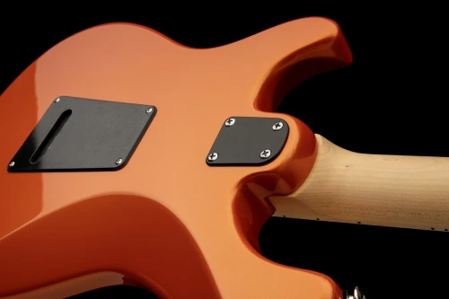 PRS SE NF3 2026 Metallic Orange - gitara elektryczna