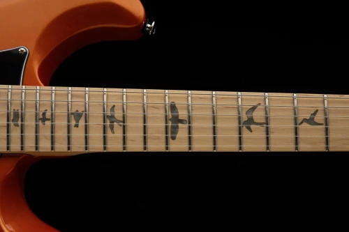 PRS SE NF3 2026 Metallic Orange - gitara elektryczna