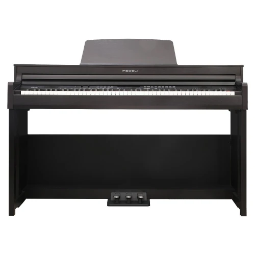 Pianino Cyfrowe MEDELI DP 420 K Gabinetowe
