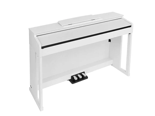Pianino cyfrowe MEDELI DP 280 K (WH) Gabinetowe Białe