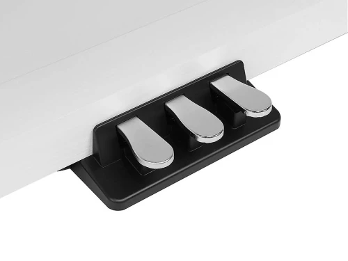 Pianino cyfrowe MEDELI DP 280 K (WH) Gabinetowe Białe