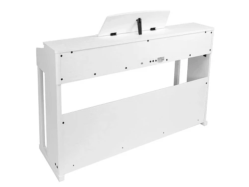 Pianino cyfrowe MEDELI DP 280 K (WH) Gabinetowe Białe