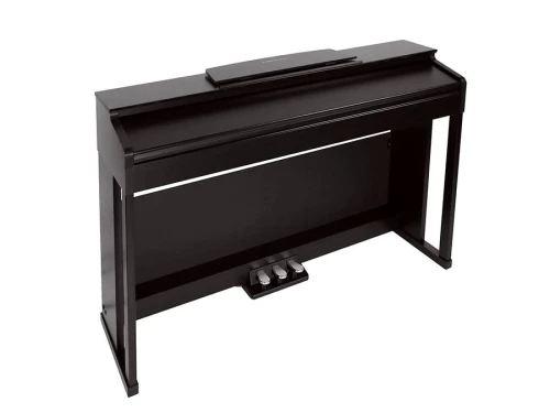 Pianino Cyfrowe MEDELI DP 280 K (RW) Gabinetowe Palisander